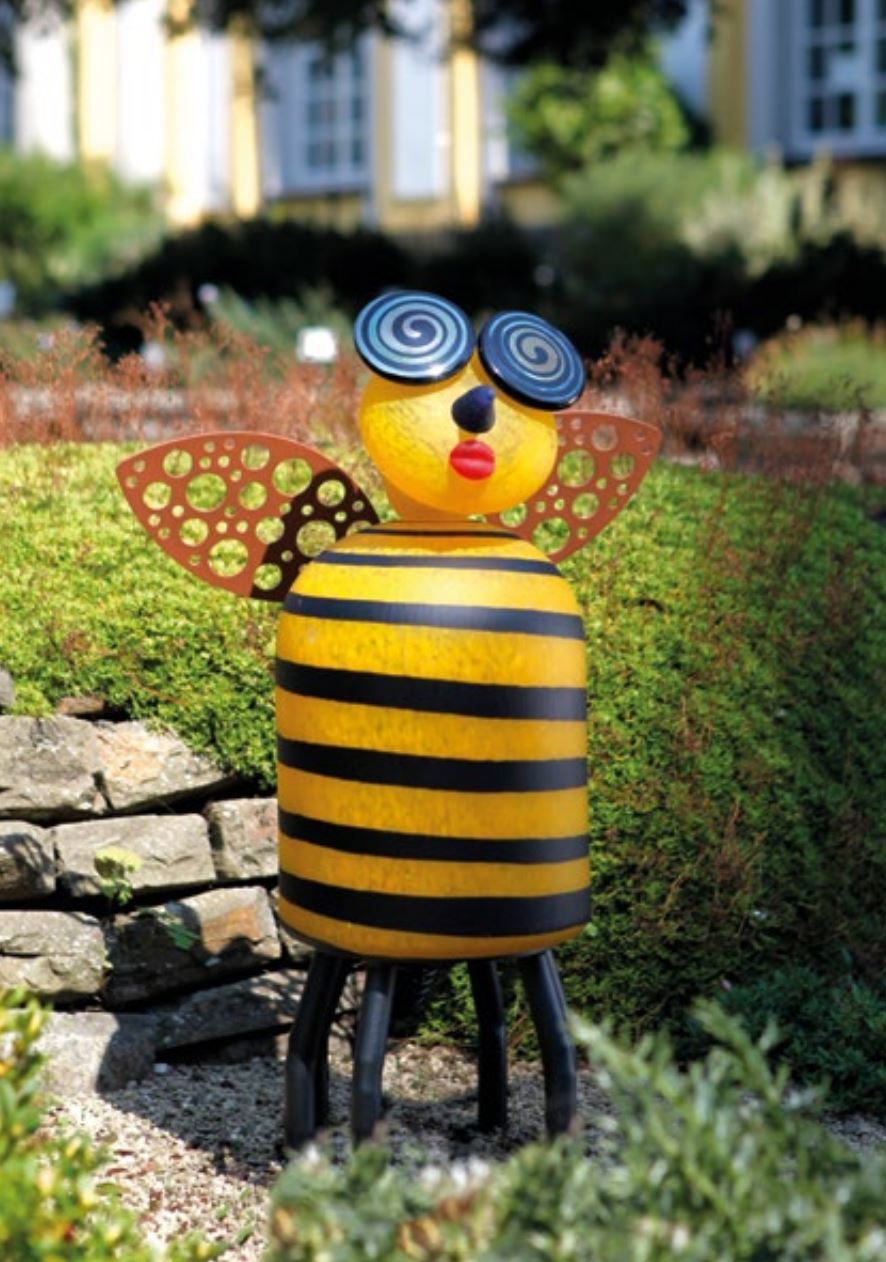 Borowski Outdoor-Light-Object SUZY-BEE